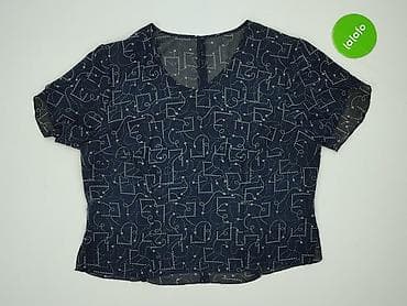 basic bluzki: Bluzka damska, rozmiar XL — 2