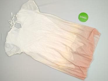 sukienki trapezowe: Sukienka damska, rozmiar M — 3