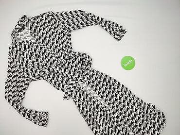 bialy: Mohito, Sukienka damska, rozmiar L — 2