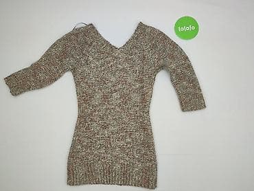amber the odder side: Orsay, Sweter damski, rozmiar XS — 4