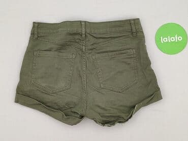 Women: H&M, Shorts for women, size S (EU 36) — 3