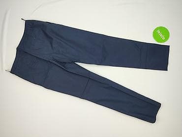 Spodnie materiałowe damskie, rozmiar S — 3