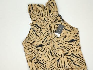 sukienka w panterkę, mohito: Dorothy Perkins, Bluzka damska, rozmiar M — 1
