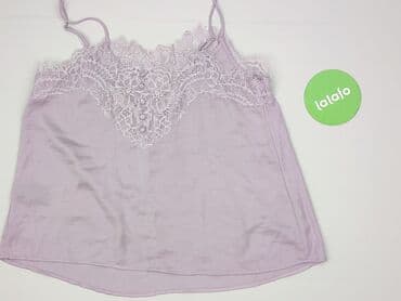 legia retro koszulka: H&M, Top damski, rozmiar S — 3