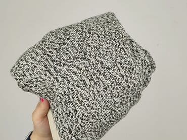bluzka z otworem na kciuk: H&M, Sweter damski, rozmiar M — 6