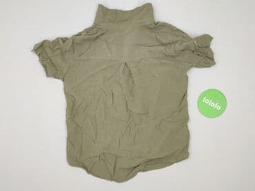 reserved koszulka z kotem: Sinsay, Koszula damska, S — 3