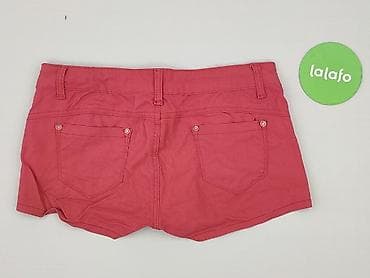 spódnice rowerowe: Re-Dress, Szorty damskie, rozmiar S — 3