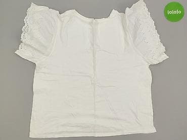 Ubrania damskie: Ulubione, Bluzka damska, rozmiar 2XL — 3