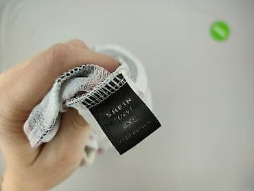 sweter damski shein: Shein, Bluzka damska, rozmiar 4XL — 4