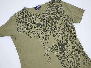 mango czat: Denim Co, T-shirt damski, rozmiar XL — 1
