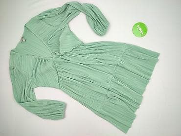 sukienki chabrowa: H&M, Sukienka damska, rozmiar L — 2