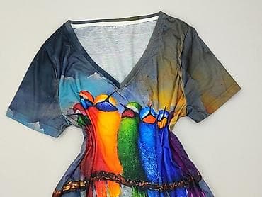 ptak sukienki: T-shirt damski, rozmiar M — 1