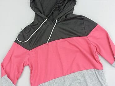 piec lat w paski bluzka w paski swiat: Bluza damska
, rozmiar S — 1