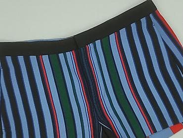 stradivarius dresy czarne: Zara, Szorty damskie, rozmiar M — 1