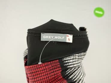 купити куртку в польщі жіночу: GREY WOLF, Жіноча блуза, розмір L — 4
