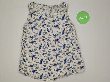 pepco bluzki swiateczne: Peacocks, Bluzka damska, rozmiar 2XL — 2