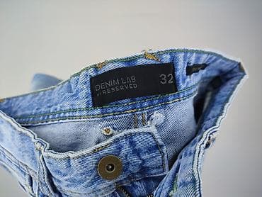 lidl denim: Reserved, Jeansy damskie, rozmiar L — 4
