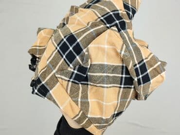 aplikacje z ubraniami: FBsister, Koszula damska, rozmiar S — 6