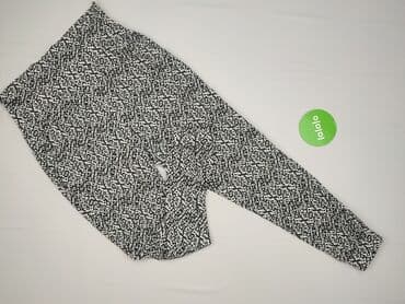 piżama do karmienia lidl: Esmara, Spodnie materiałowe damskie, rozmiar M — 2