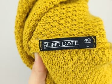 juicy couture buty zimowe: Blind Date, Kardigan damski, rozmiar L — 4