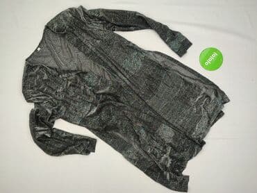 tanie narzutki damskie: Kardigan damski, rozmiar L — 2