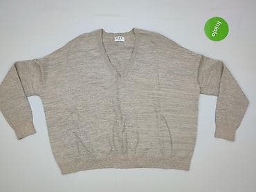 designers remix: DAY Birger et Mikkelsen, Sweter damski, rozmiar M — 2