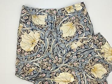 H&M, Spodnie materiałowe damskie, rozmiar XL