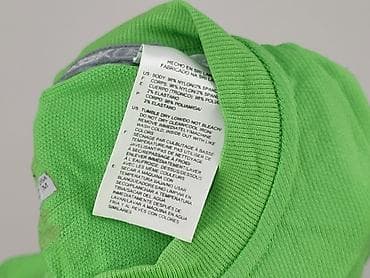 polyester undershirts: Reebok, Koszulka dla mężczyzn, rozmiar M — 6