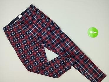 kurtki bialcon: Beloved, Spodnie materiałowe damskie, rozmiar M — 2