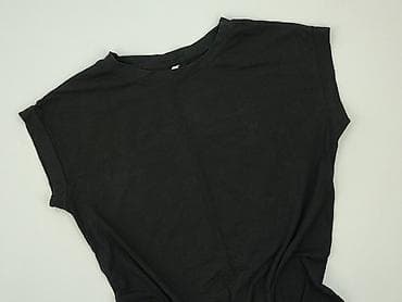 basic oversized t shirty: Sukienka damska, rozmiar M — 1