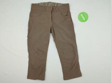 ubrania makalu: Active Wear, Spodnie 3/4 dla mężczyzn, rozmiar M — 2