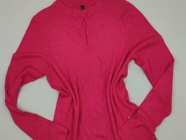 part two sweter: Laura Torelli, Sweter damski, L — 1