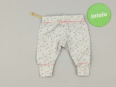 podkoszulek real madryt: Sweatpants, Newborn baby, condition - Very good — 3