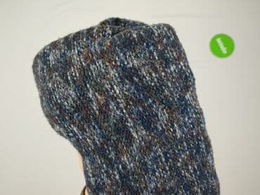 kurtka z rękawami swetrowymi reserved: Sweter damski, rozmiar S — 5