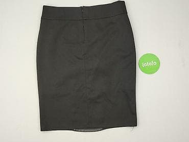 satynowe spódnice: Spódnica damska, rozmiar XL — 3