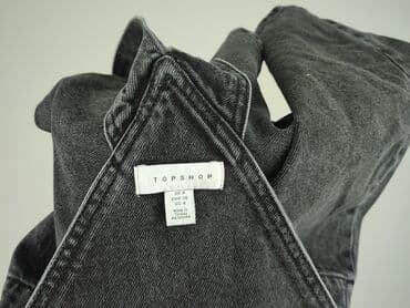 bluzki asos: Topshop, Sukienka damska, S — 4