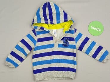 koszulka neymara z barcelony: Sweatshirt, Baby club, 12-18 months, condition - Very good — 2