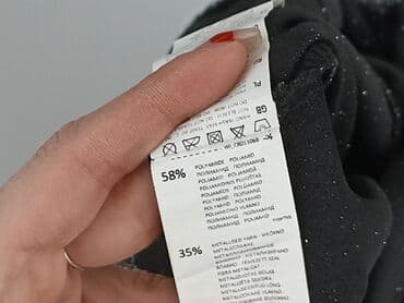 obcisłe sukienki midi: Cropp, Sukienka damska, rozmiar XS — 6