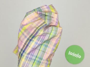 crop koszula: Koszula damska, rozmiar S — 6