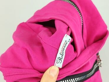 sweatshirt: Used, Кофта з каптуром жіноча, розмір S — 4