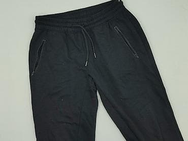 piżama h: Spodnie dresowe damskie, rozmiar S — 1