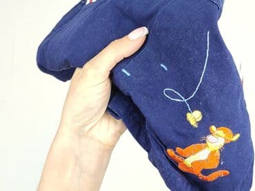 michael kors kombinezon niemowlęcy: Dungarees, 6-9 months, condition - Perfect — 4