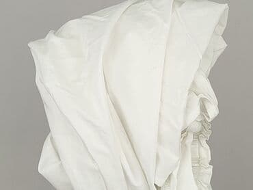 hm bluzki z krótkim rękawem: H&M L.O.G.G., Bluzka damska, rozmiar S — 6