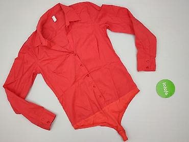 lipmar bluzki: Vero Moda, Body damskie, rozmiar L — 2