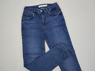 jeans pulz: Jeansy damskie, rozmiar M — 1