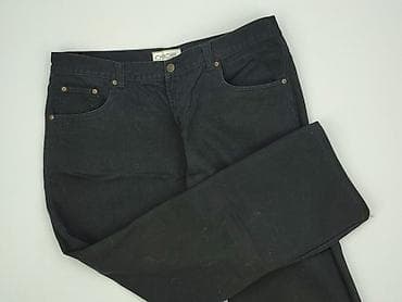 pull ane bear: Cherokee, Jeansy dla mężczyzn, rozmiar L — 1