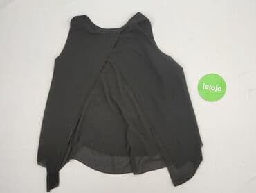 koszulki bez rękawów damskie karl lagerfeld: Top damski, rozmiar M — 4