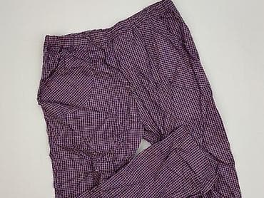 Spodnie materiałowe damskie, rozmiar M