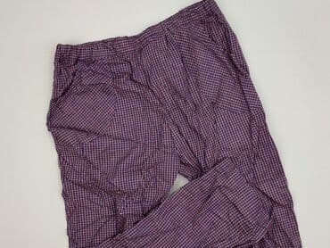 kudi spodnie: Spodnie materiałowe damskie, rozmiar M — 1