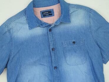 Inextenso, Shirt for men, L at lalafo.pl Inextenso, Shirt for men, L
